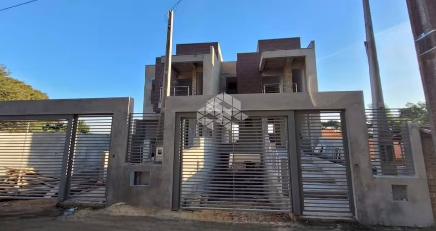 Casa com 3 quartos à venda na Lagoa Vermelha, 137, Campestre, São Leopoldo