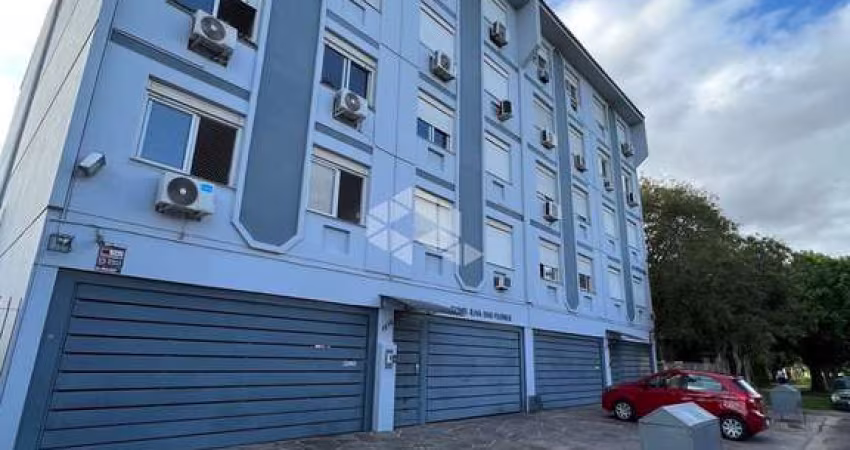 Apartamento com 2 quartos à venda na Avenida Doutor Mário Sperb, 1616, Rio Branco, São Leopoldo