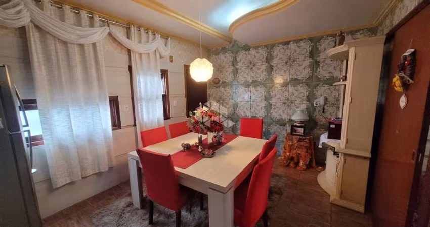 Casa com 3 quartos à venda na Avenida Integração, 725, Feitoria, São Leopoldo