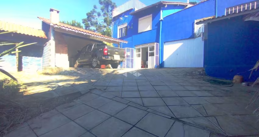Casa com 3 quartos à venda na Francisco Fernandes, 368, Duque de Caxias, São Leopoldo