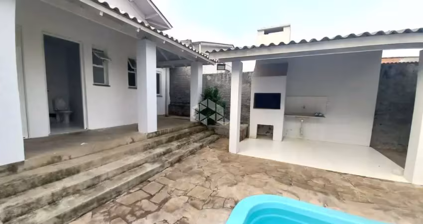 Apartamento com 2 quartos à venda na Rua Santa Clara, 777, Santa Fé, Gravataí