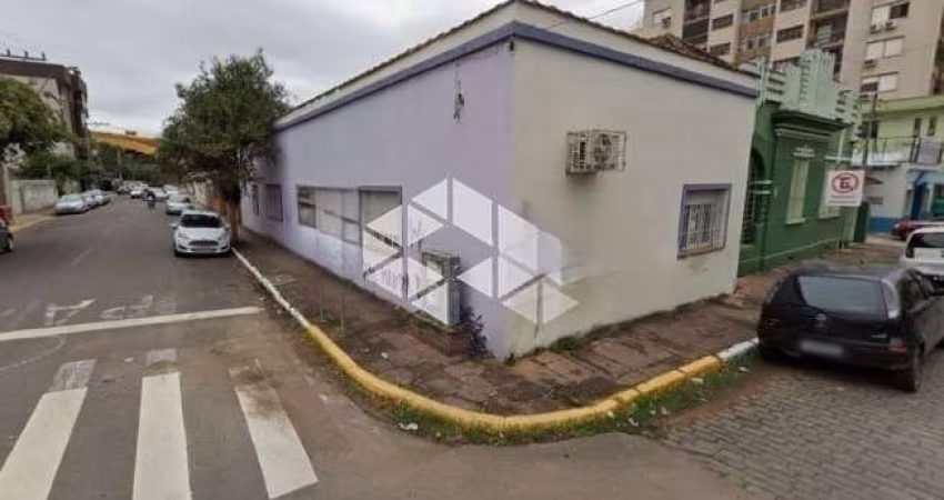Casa com 2 quartos à venda na Rua Lindolfo Collor, 138, Centro, São Leopoldo