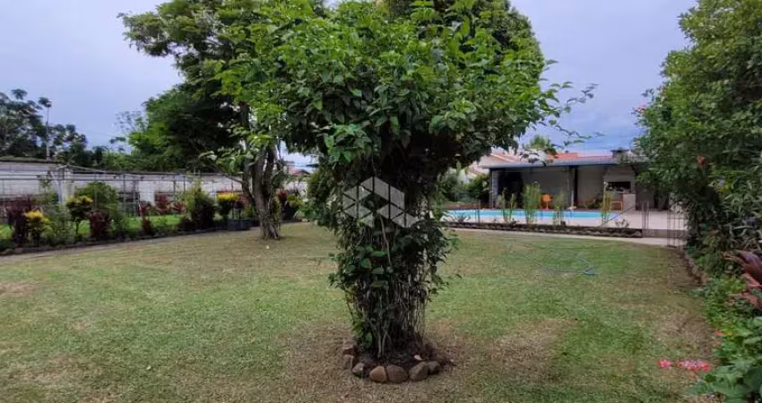 Terreno à venda na Rua Santo Inácio, 500, Cristo Rei, São Leopoldo