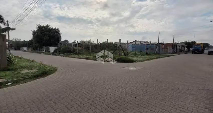 Terreno à venda na Corticeira, 10, Santos Dumont, São Leopoldo