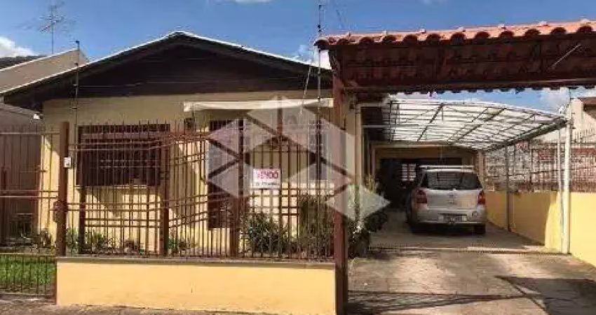 Casa com 5 quartos à venda na Rua do Parque, 532, Padre Reus, São Leopoldo