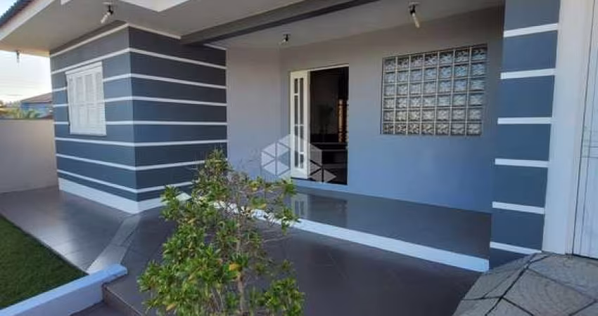Casa com 3 quartos à venda na Rua Santo Inácio, 626, Cristo Rei, São Leopoldo