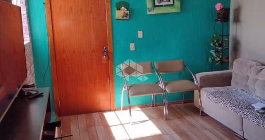 Apartamento com 2 quartos à venda na Avenida Coronel Theodomiro Porto da Fonseca, 2435, Ipiranga, Sapucaia do Sul