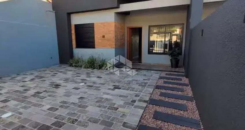 Casa com 3 quartos à venda na Rua Julio Moraz, 50, Pinheiro, São Leopoldo