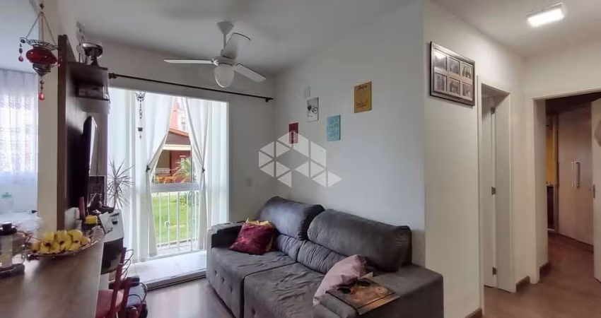 Apartamento com 2 quartos à venda na Rua Joaquim Caetano, 700, Fátima, Canoas