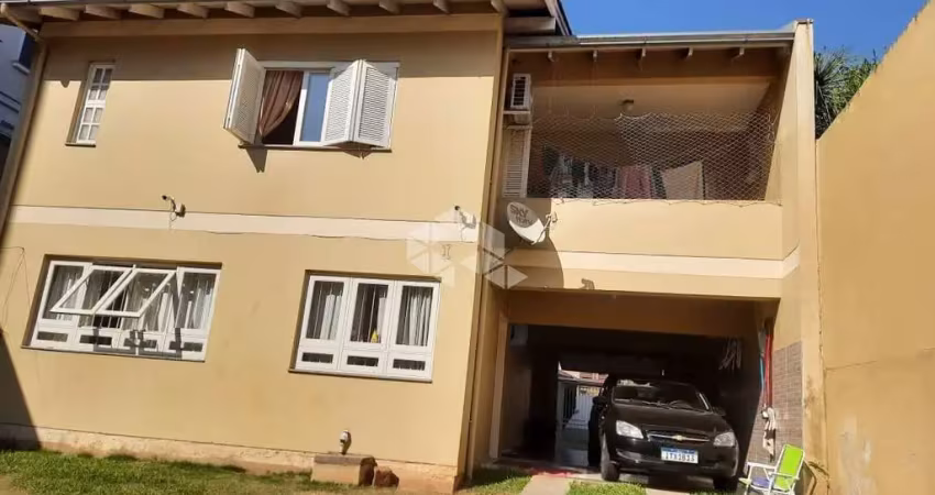 Casa com 5 quartos à venda na Rua Germano Hauschild, 486, Cristo Rei, São Leopoldo