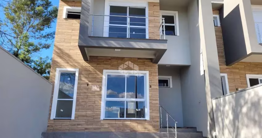 Casa com 3 quartos à venda na Rua Venâncio Aires, 336, Campestre, São Leopoldo