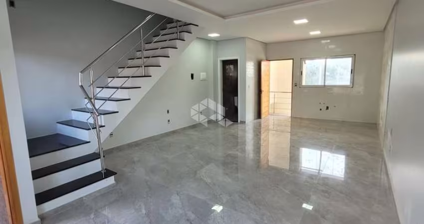 Casa com 3 quartos à venda na Rua Santa Cruz, 177, Campestre, São Leopoldo