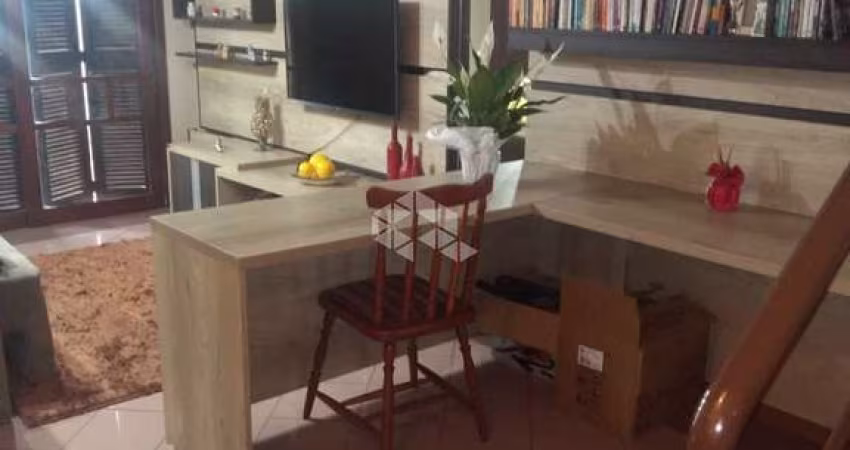 Casa com 3 quartos à venda na Rua Leopoldo Scharlau, 278, Nova Sapucaia, Sapucaia do Sul