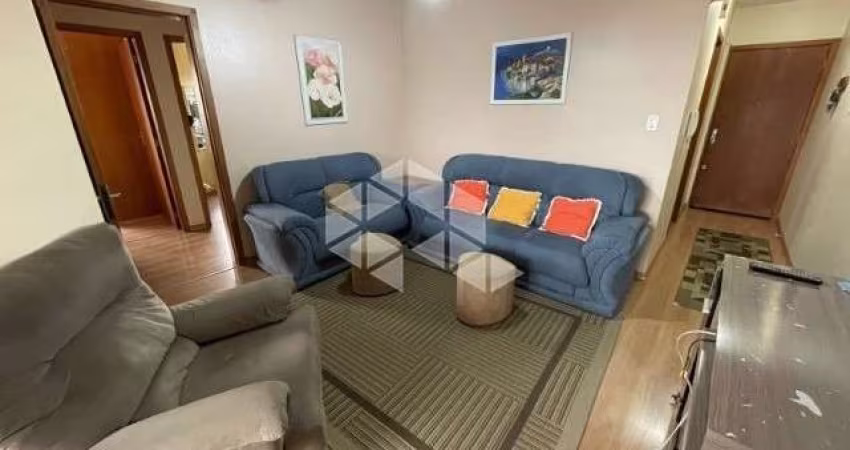 Apartamento com 3 quartos à venda na Avenida Feitoria, 965, Rio Branco, São Leopoldo