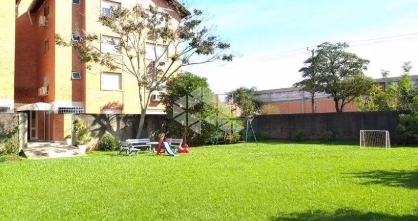 Apartamento com 3 quartos à venda na Avenida Feitoria, 965, Rio Branco, São Leopoldo