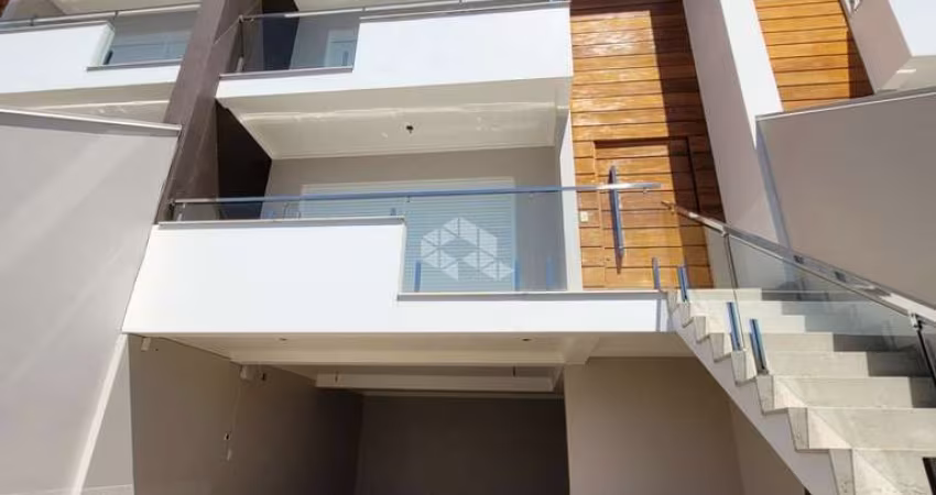 Casa com 3 quartos à venda na Rua Walter Lamb, 246, São José, São Leopoldo