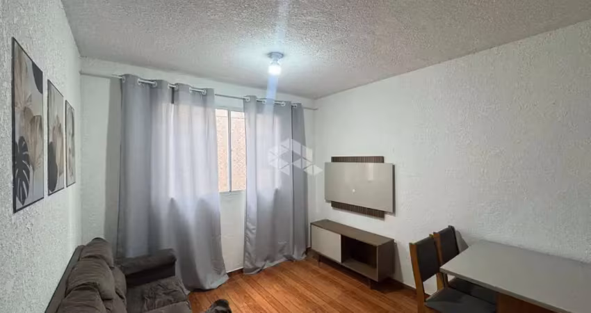 Apartamento com 2 quartos à venda na Rua Machadinho, 1704, Rio Branco, Canoas
