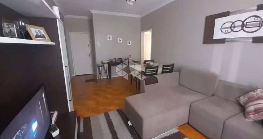 Apartamento com 2 quartos à venda na Rua Frei Orlando, 233, Centro, Canoas