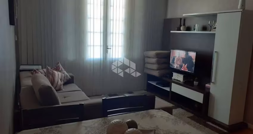 Apartamento com 2 quartos à venda na Rua Frei Orlando, 233, Centro, Canoas