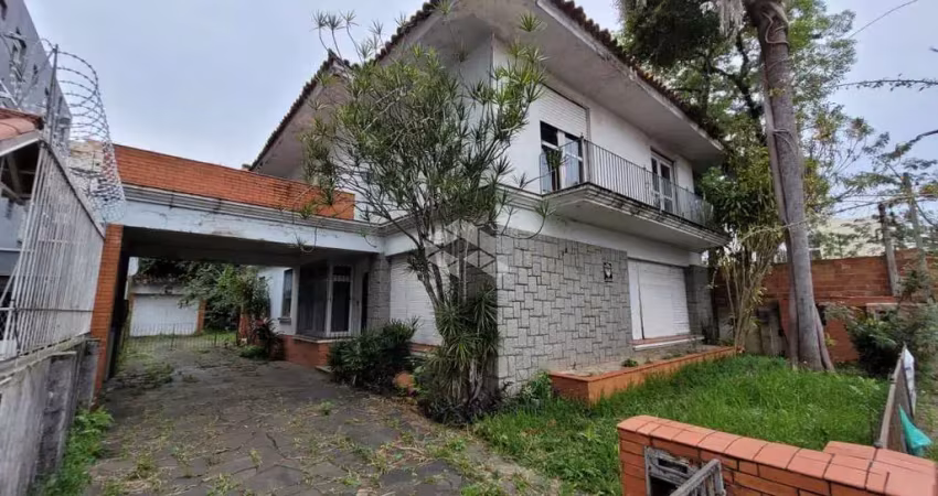Casa com 3 quartos à venda na Rua São Paulo, 1100, Centro, São Leopoldo