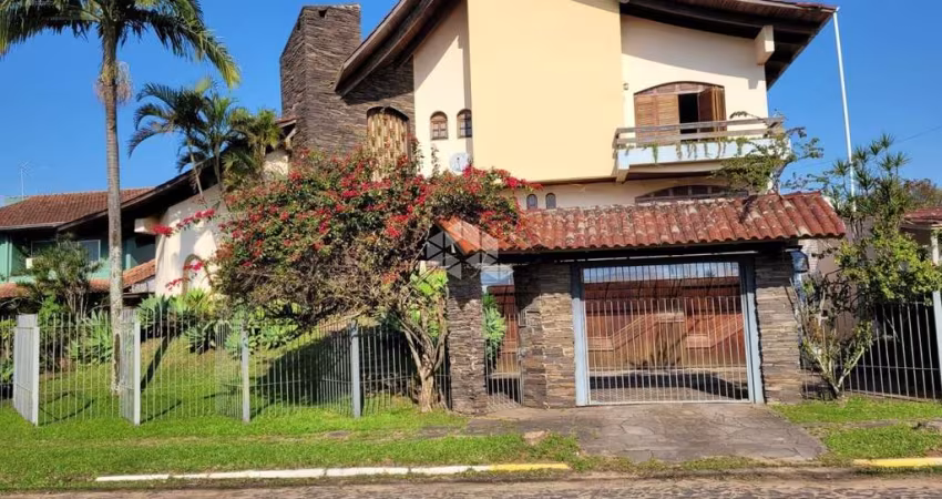 Casa com 4 quartos à venda na Rua Otto Roth, 157, Rio Branco, São Leopoldo