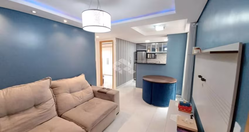 Apartamento com 2 quartos à venda na Rua Guarujá, 300, São José, Canoas