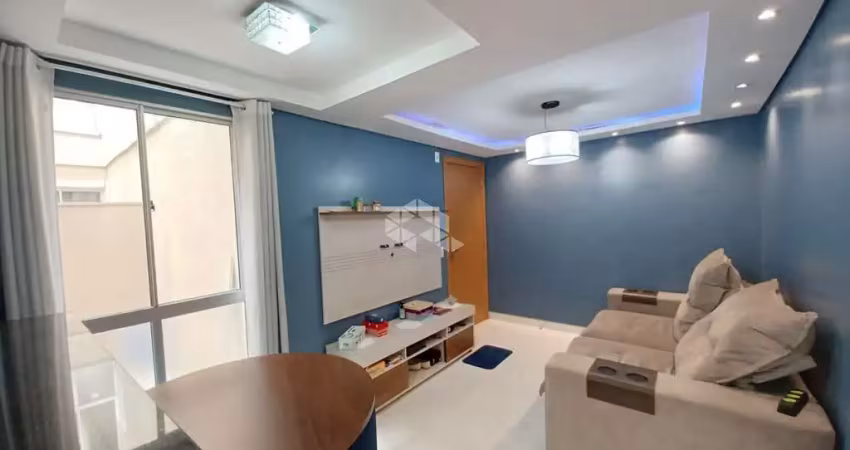 Apartamento com 2 quartos à venda na Rua Guarujá, 300, São José, Canoas