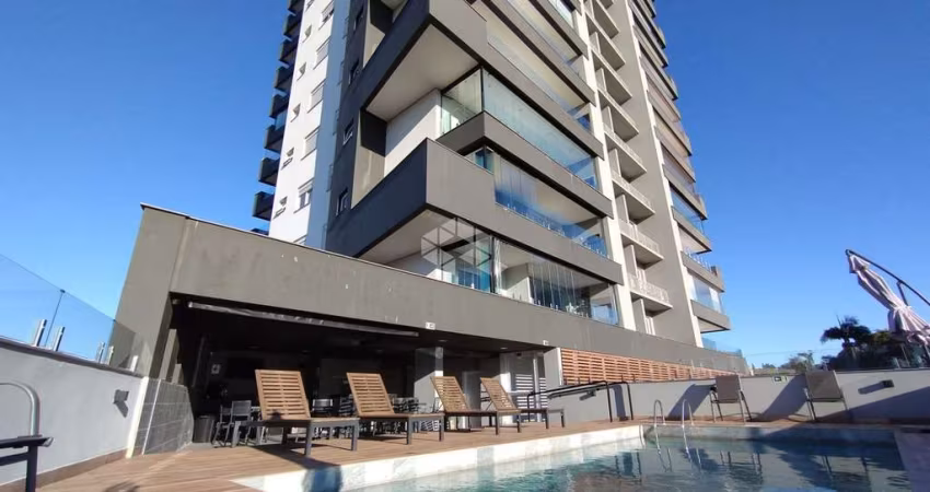 Apartamento com 3 quartos à venda na Avenida Wilhelm Rotermund, 20, Morro do Espelho, São Leopoldo