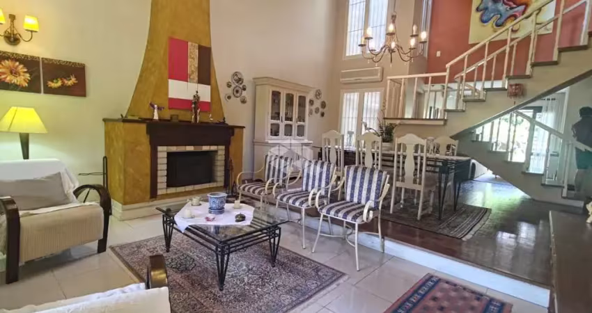 Casa com 3 quartos à venda na Rua Nações Unidas, 493, Nossa Senhora das Graças, Canoas