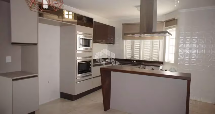 Casa com 3 quartos à venda na Rua Peri Borges, 14, São José, Canoas