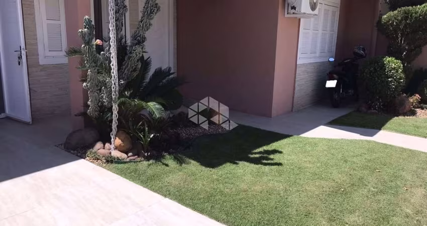 Casa com 2 quartos à venda na Rua Phoenix, 41, Estância Velha, Canoas