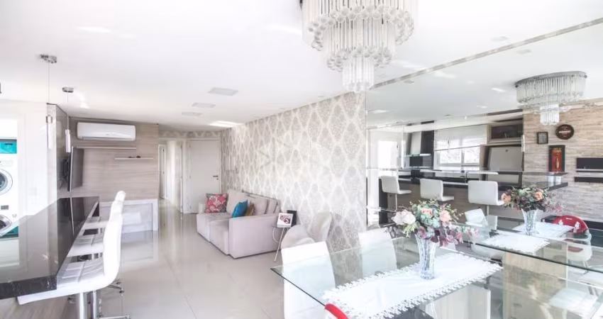 Apartamento com 3 quartos à venda na Rua Santa Terezinha, 682, Nossa Senhora das Graças, Canoas