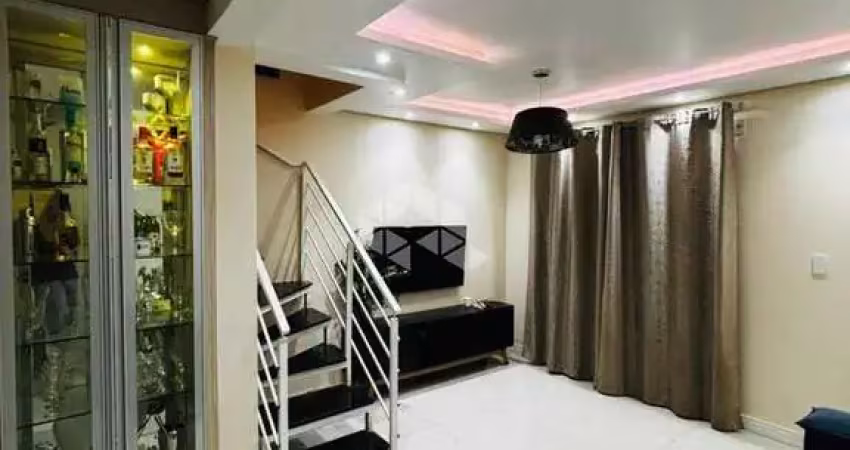 Casa com 2 quartos à venda na Major Aviador Aurélio Spalding, 47, Olaria, Canoas