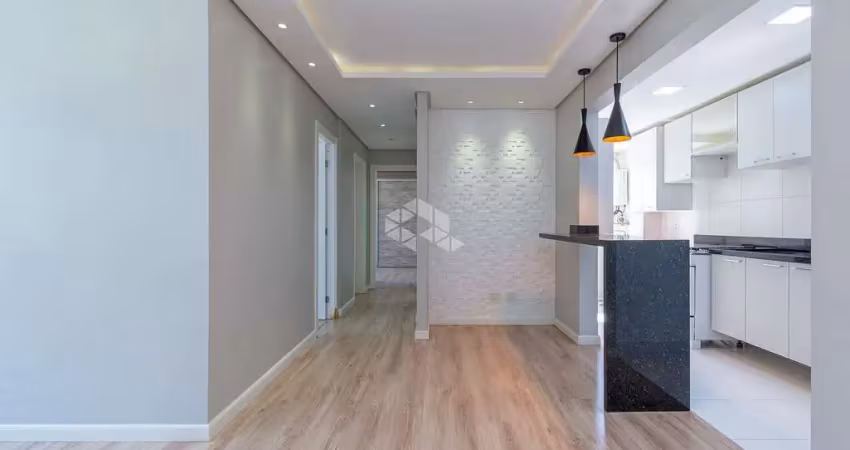 Apartamento com 3 quartos à venda na Avenida Doutor Sezefredo Azambuja Vieira, 2277, Marechal Rondon, Canoas