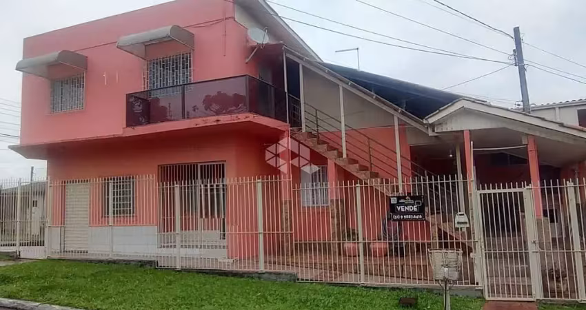 Casa com 8 quartos à venda na Pelotas, 185, Dihel, Sapucaia do Sul