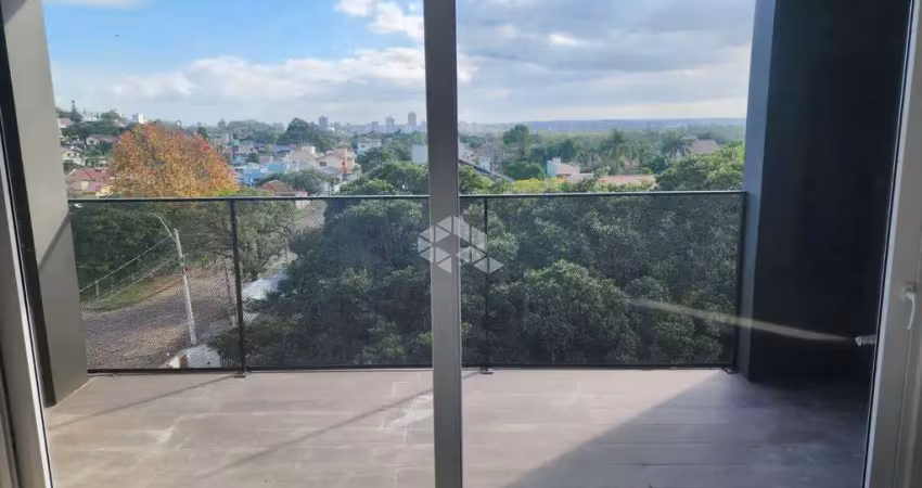 Apartamento com 2 quartos à venda na Rua Tapes, 462, Pinheiro, São Leopoldo