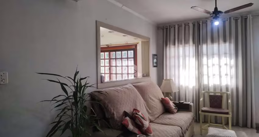 Casa com 3 quartos à venda na Rua Garibaldi, 631, Niterói, Canoas