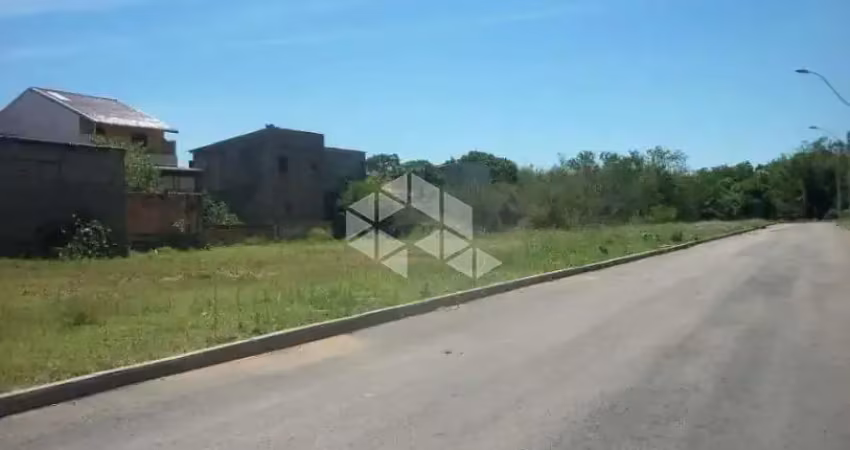 Terreno à venda na Rua Catarino Andreatta, 380, Vila Nova, Porto Alegre