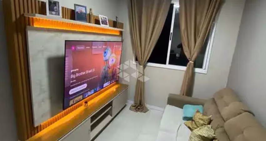 Apartamento com 2 quartos à venda na Carlos Alberto Lauermann Nunes, 105, Olaria, Canoas