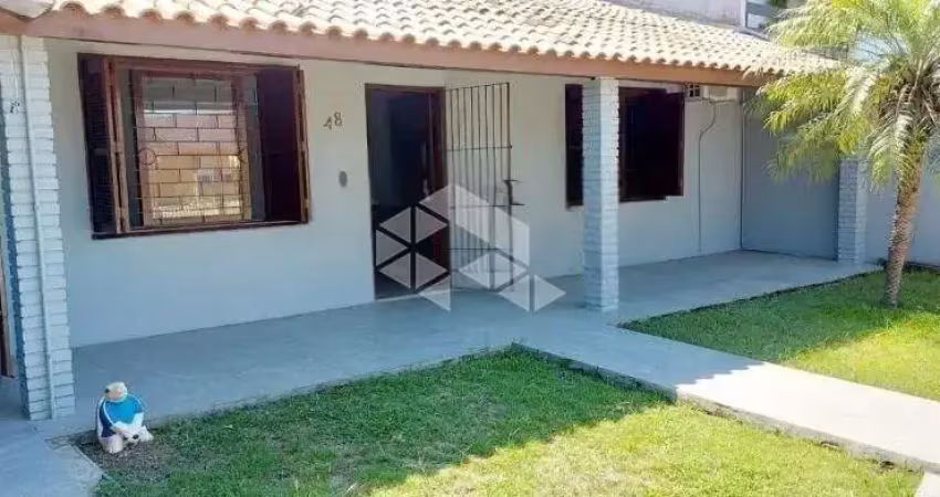 Casa com 4 quartos à venda na das Rosas, 48, Harmonia, Canoas