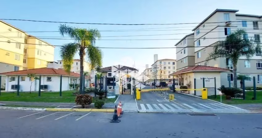 Apartamento com 3 quartos à venda na Rua Dom João Becker, 1852, Fátima, Canoas