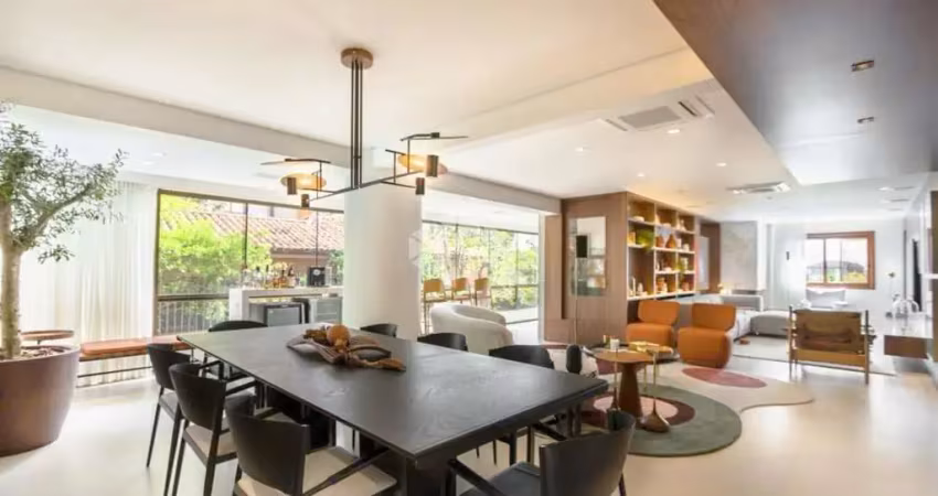 Apartamento com 3 quartos à venda na Rua Coronel Camisão, 237, Higienópolis, Porto Alegre