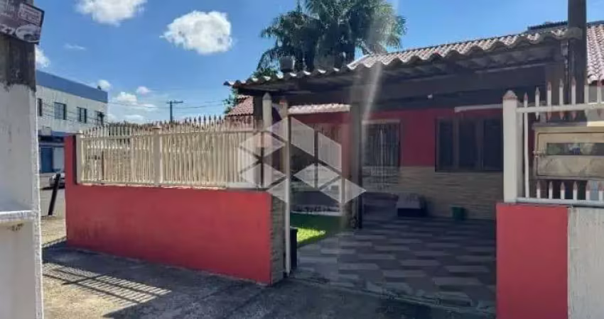 Casa com 2 quartos à venda na Paissandu, 239, Parque dos Eucalíptos, Gravataí