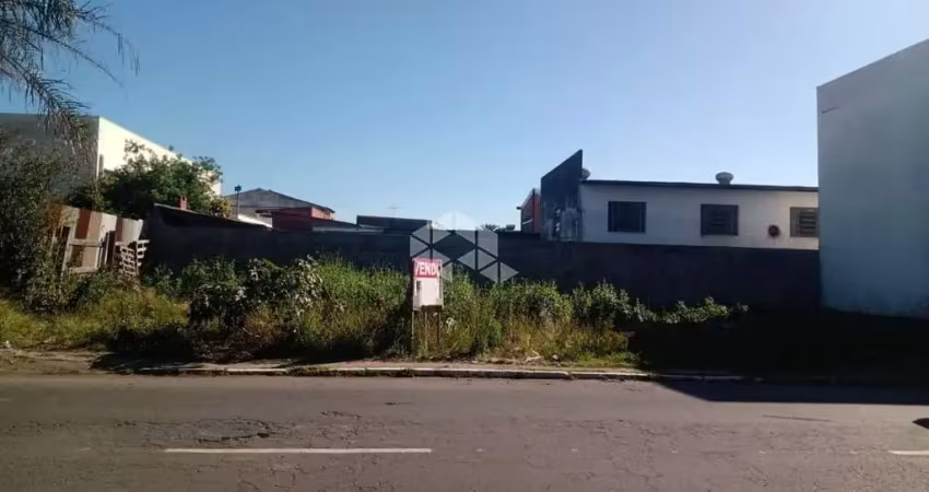 Terreno à venda na Rua Venâncio Aires, 56, Niterói, Canoas