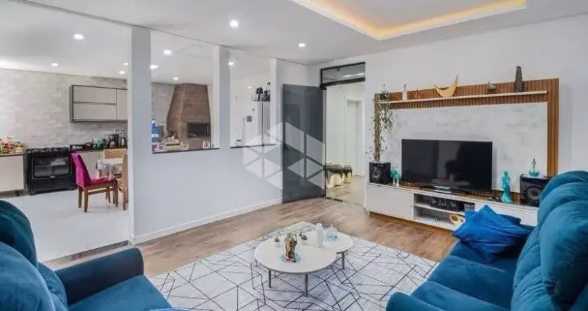 Casa com 3 quartos à venda na Rua Doutor Alfredo Angelo Filho, 376, Igara, Canoas