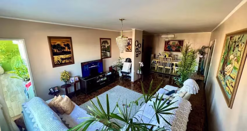 Apartamento com 4 quartos à venda na Avenida Getúlio Vargas, 6772, Centro, Canoas