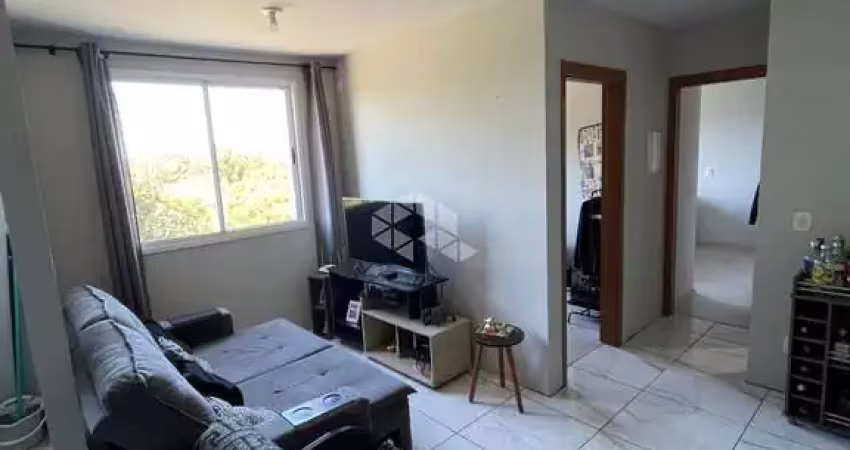 Apartamento com 2 quartos à venda na Carlos Alberto Lauermann Nunes, 105, Olaria, Canoas