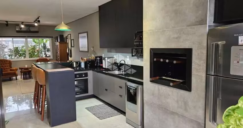 Casa com 3 quartos à venda na Rua Luis Alberto Ribeiro de Castro, 393, Estância Velha, Canoas