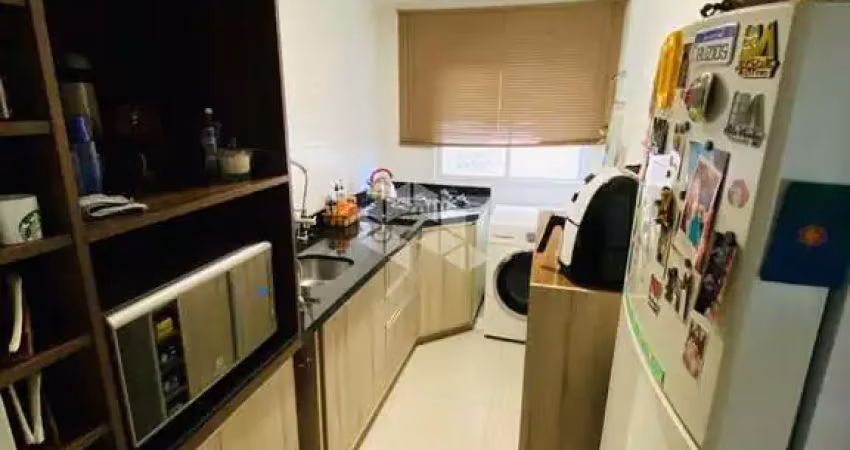 Apartamento com 2 quartos à venda na Rua Boqueirão, 3895, Estância Velha, Canoas
