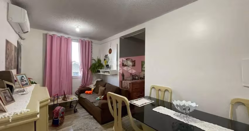 Apartamento com 2 quartos à venda na Carlos Alberto Lauermann Nunes, 265, Olaria, Canoas